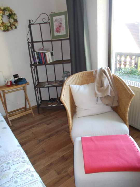 Zimmer Pension Sonnenhang