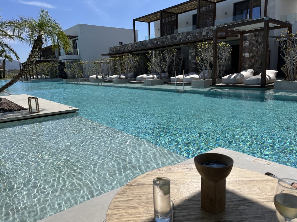 Gastro Caravia Beach Hotel