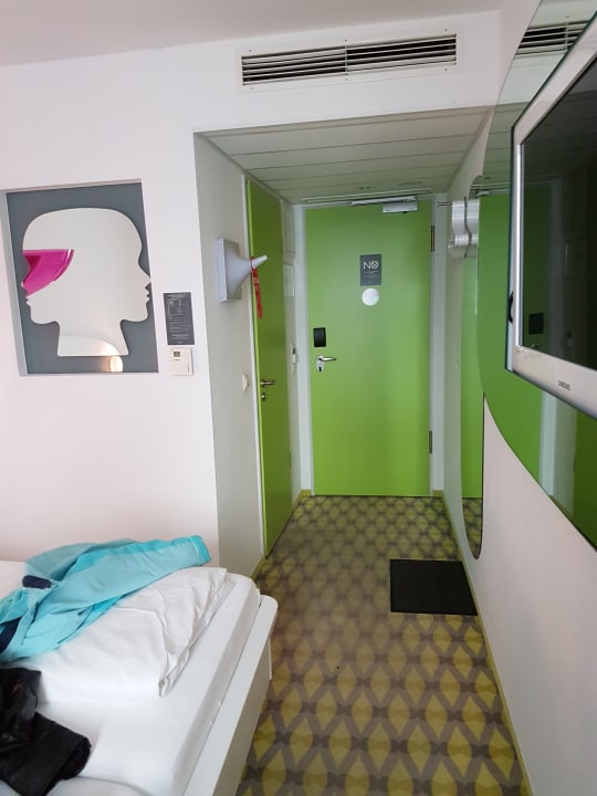 Zimmer Prize by Radisson, Bremen City