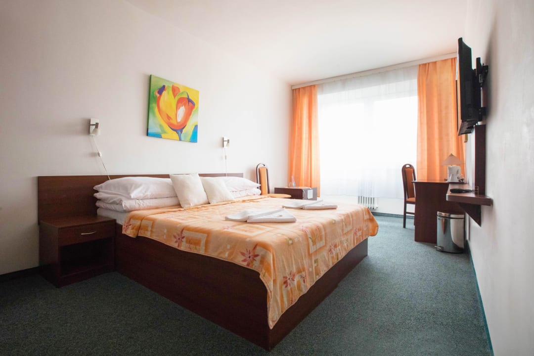 Zimmer Hotel Baronka