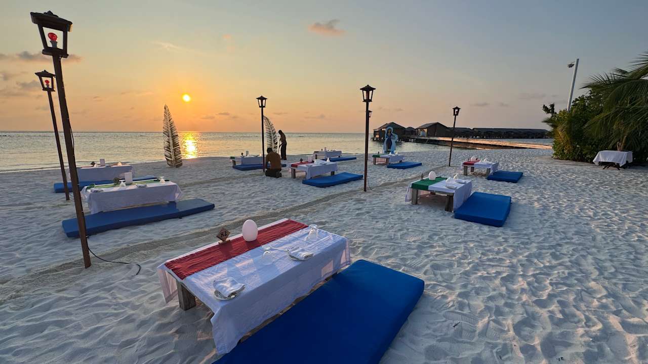 Strand You & Me Maldives - Adults Only - Premium All-Inclusive