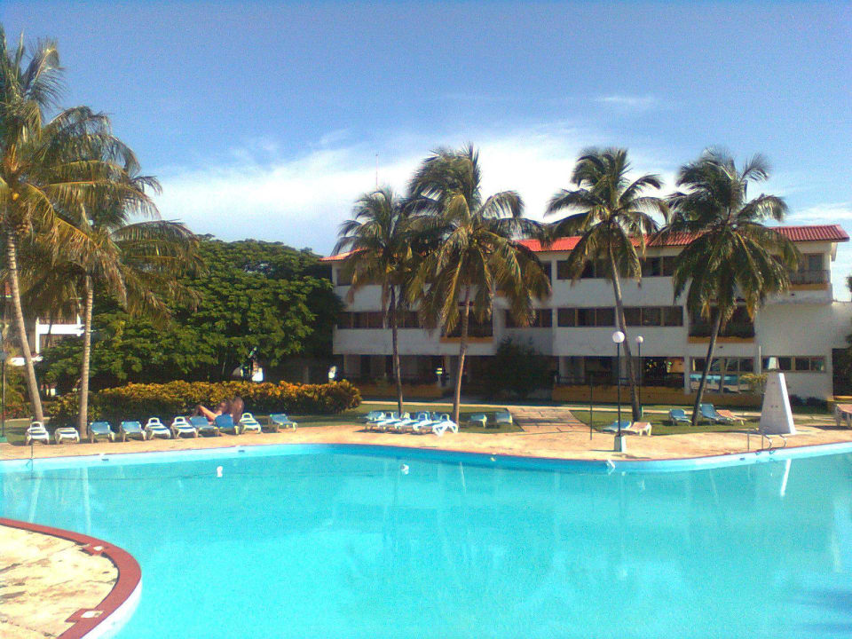 Andere Zimmer Hotel Islazul Canimao