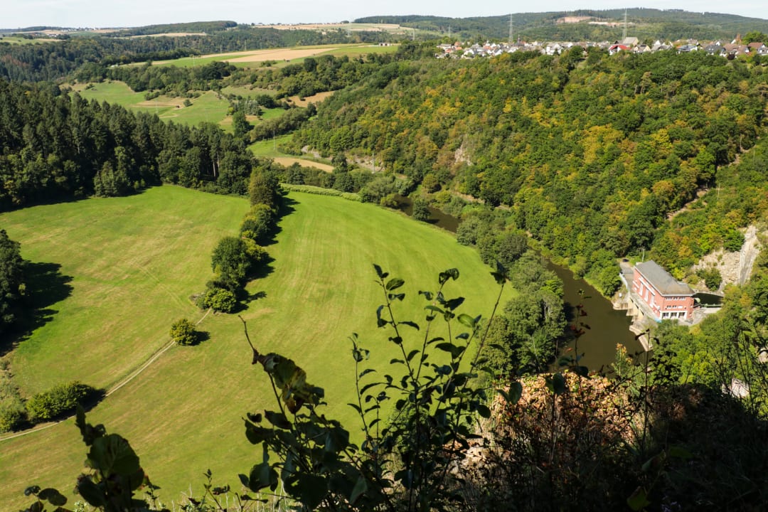 Sonstiges Haus am Fluss