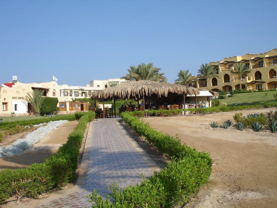 Strandbar Jaz Dar EL Madina
