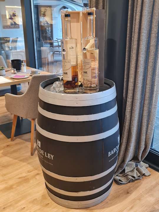 Gastro Richstein's Posthotel