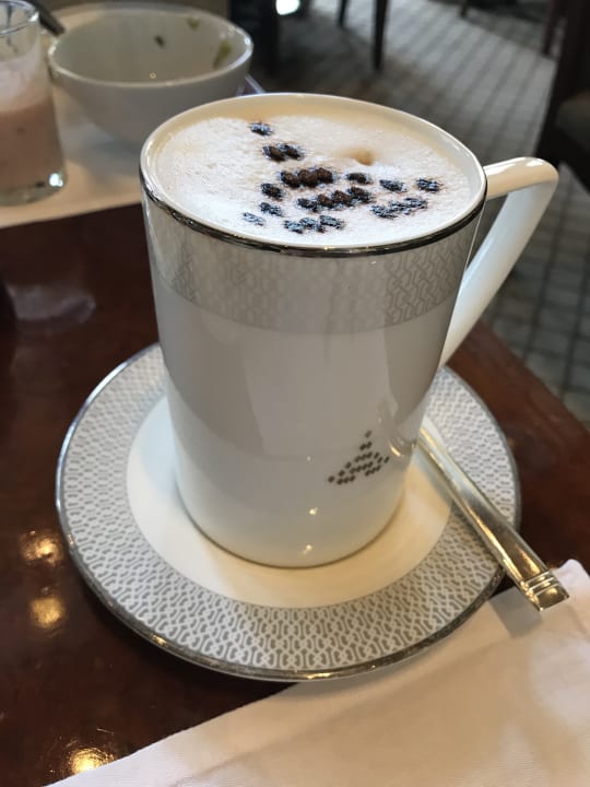 Gastro Hotel The Sukhothai Bangkok