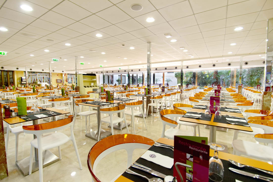 Gastro Hotel Servigroup Venus