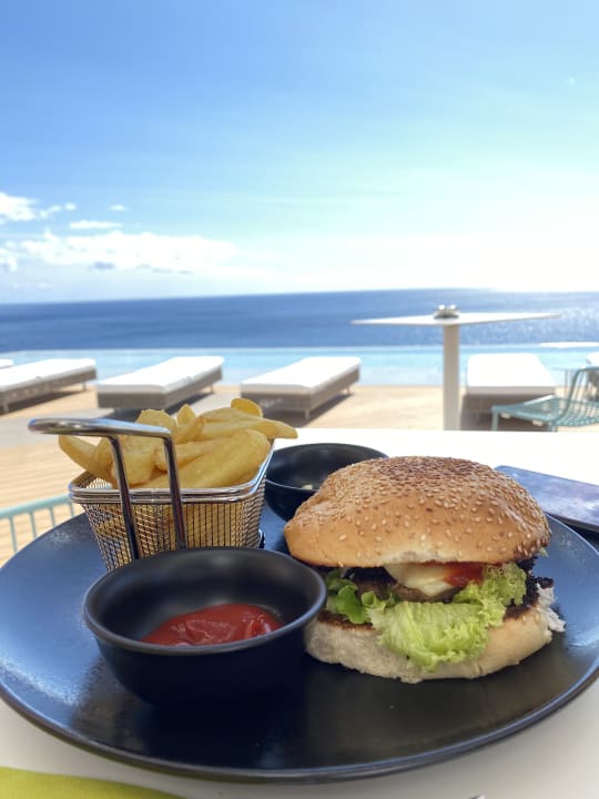 Gastro ROBINSON JANDIA PLAYA