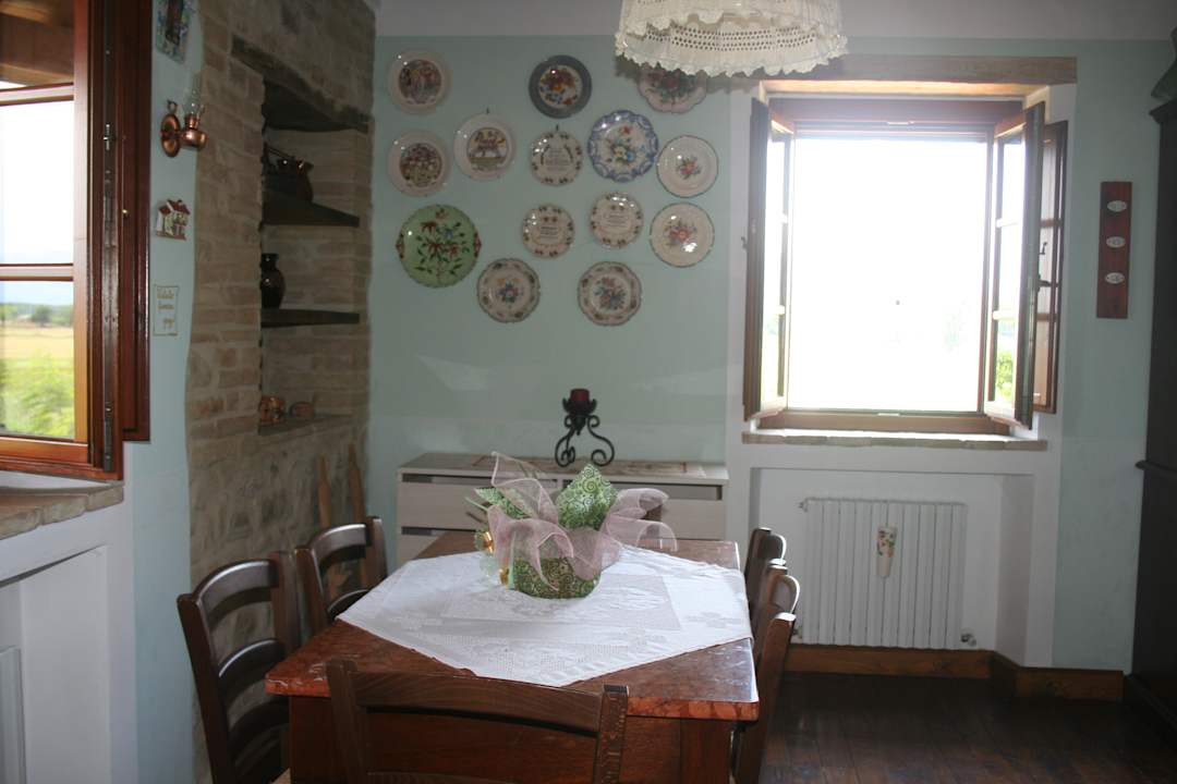 Zimmer Agriturismo Il Giardino degli Elfi