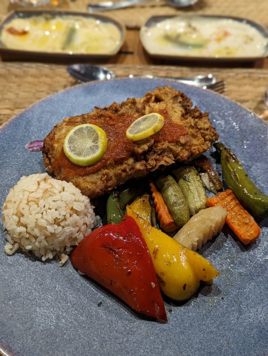 Gastro Jaz Solaya