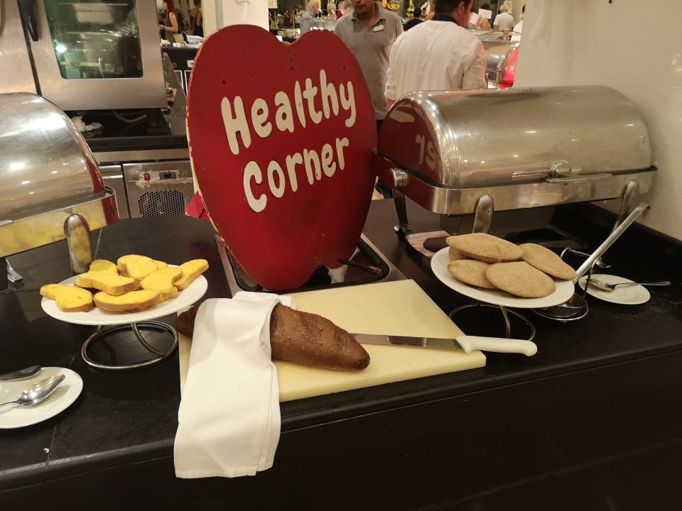 Gastro Cleopatra Luxury Resort Makadi Bay