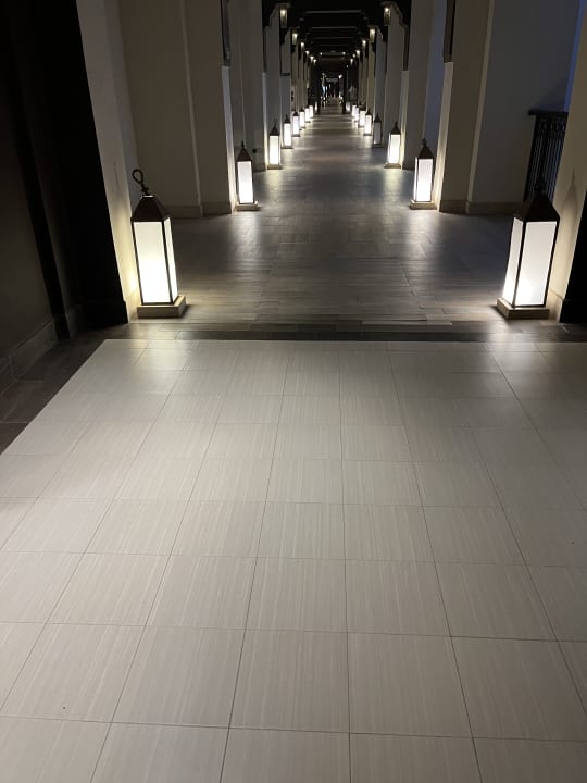 Außenansicht Hotel Riu Palace Tikida Agadir