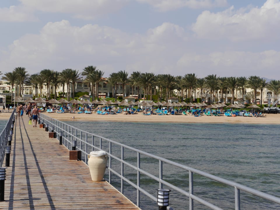 Strand Rixos Sharm El Sheikh Adults Only 18 +