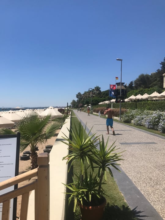 Strand Melas Resort Hotel