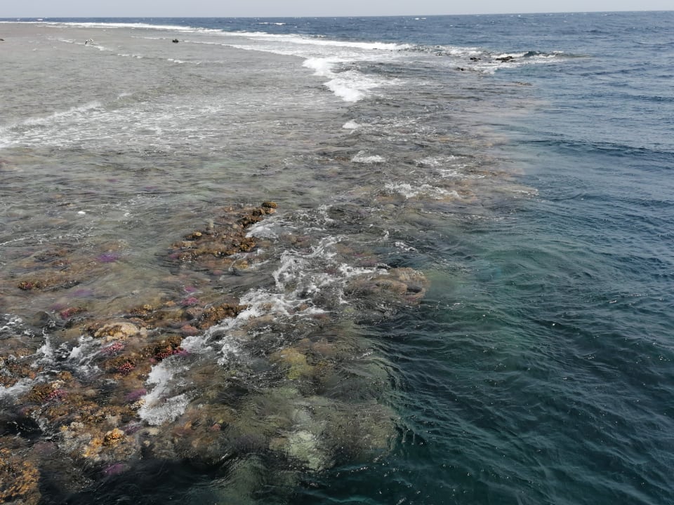 Strand Casa Mare Resort