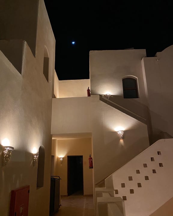 Zimmer Sultan Bey Hotel, El Gouna