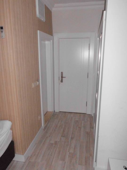 Miami Beach  Hotel Side Side Miami Beach