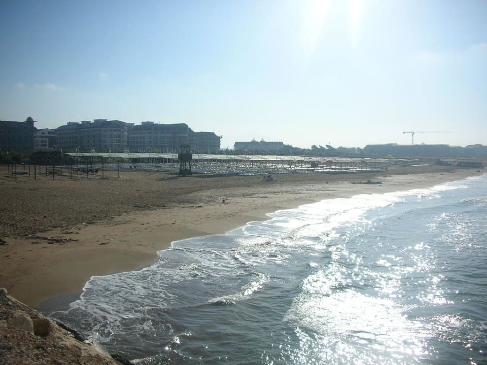 Strand Aydinbey Kings Palace & Spa