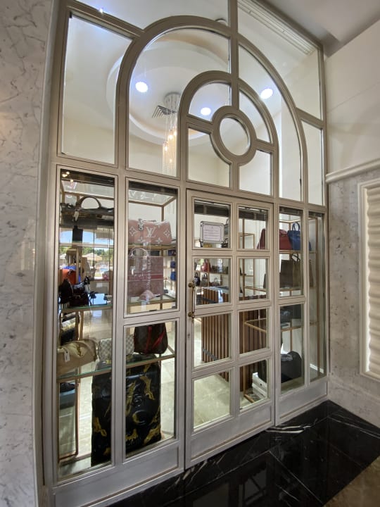 Sport & Freizeit Dobedan Exclusive Hotel And Spa