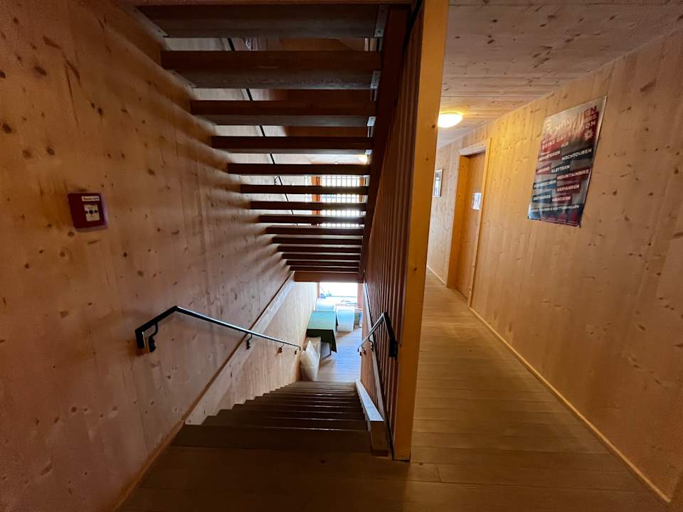 Sonstiges Gruttenhütte