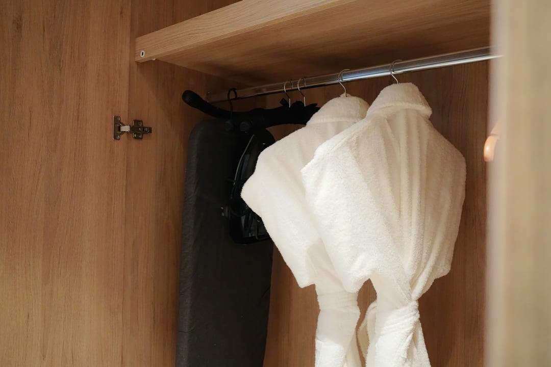 Zimmer Holiday Inn Dubai Business Bay by IHG