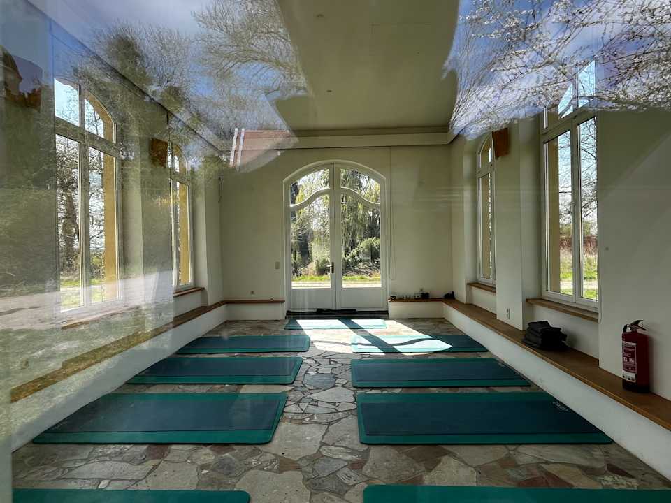 Sport & Freizeit ahead burghotel