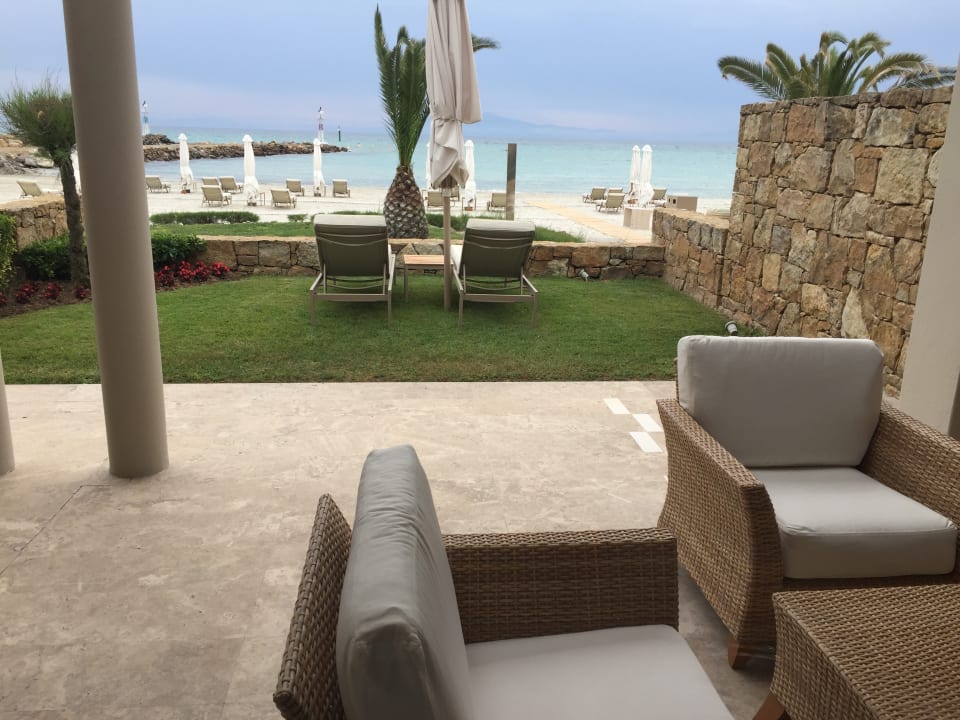 Zimmer Sani Asterias