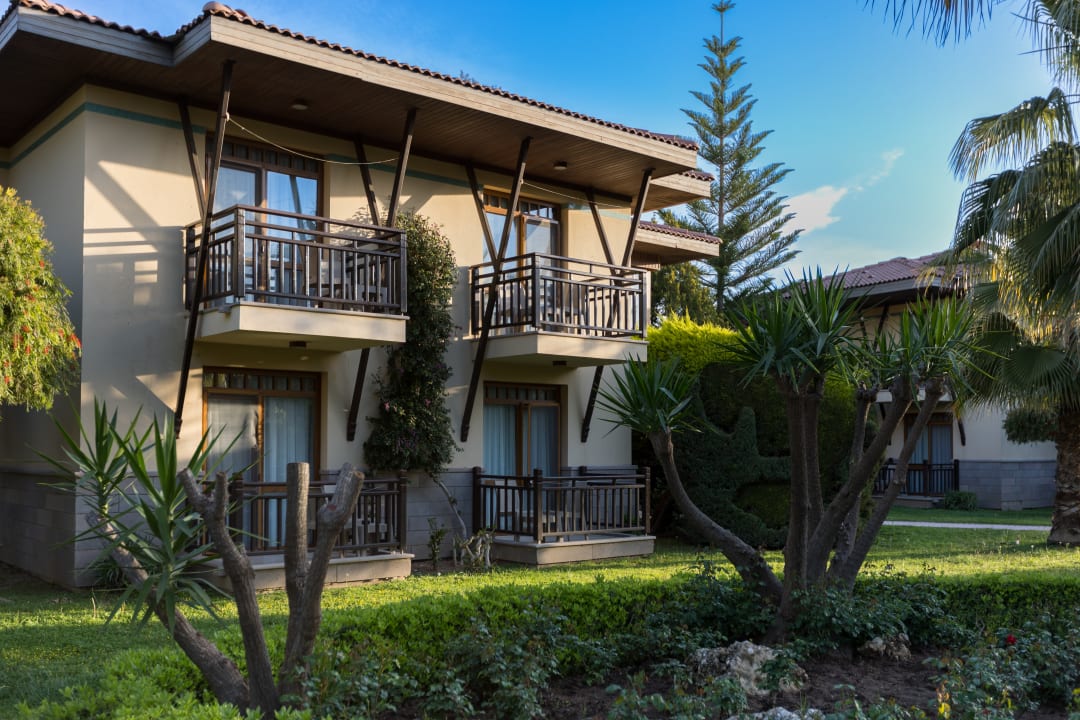 Außenansicht TUI KIDS CLUB Felicia Village