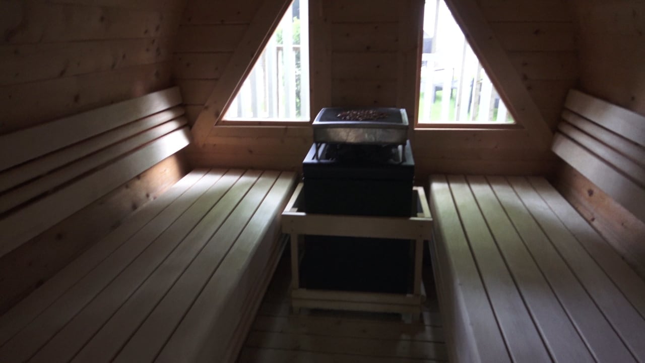 Sport & Freizeit Mawell Resort