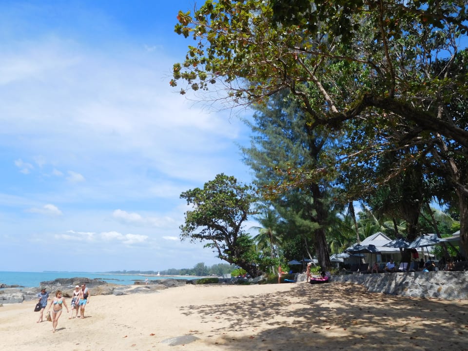 Strand Moracea by Khao Lak Resort
