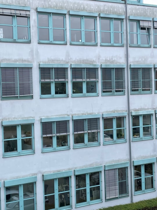 Außenansicht Hotel Kiel by Golden Tulip