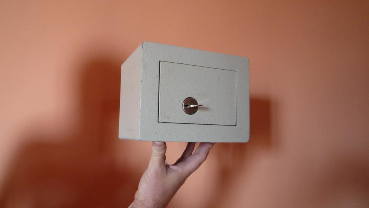 Safe Grand Hotel Nizza et Suisse