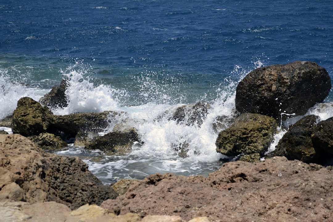 Strand - Aussenriff Pickalbatros Citadel Resort