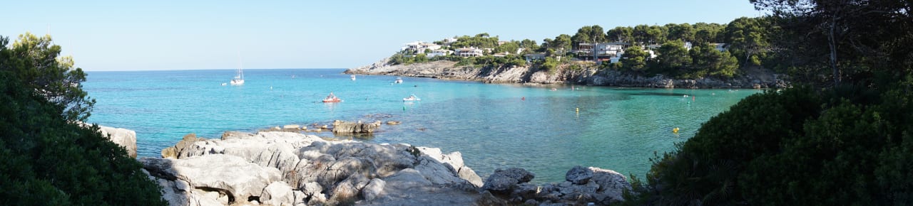 Strand Iberostar Waves Pinos Park