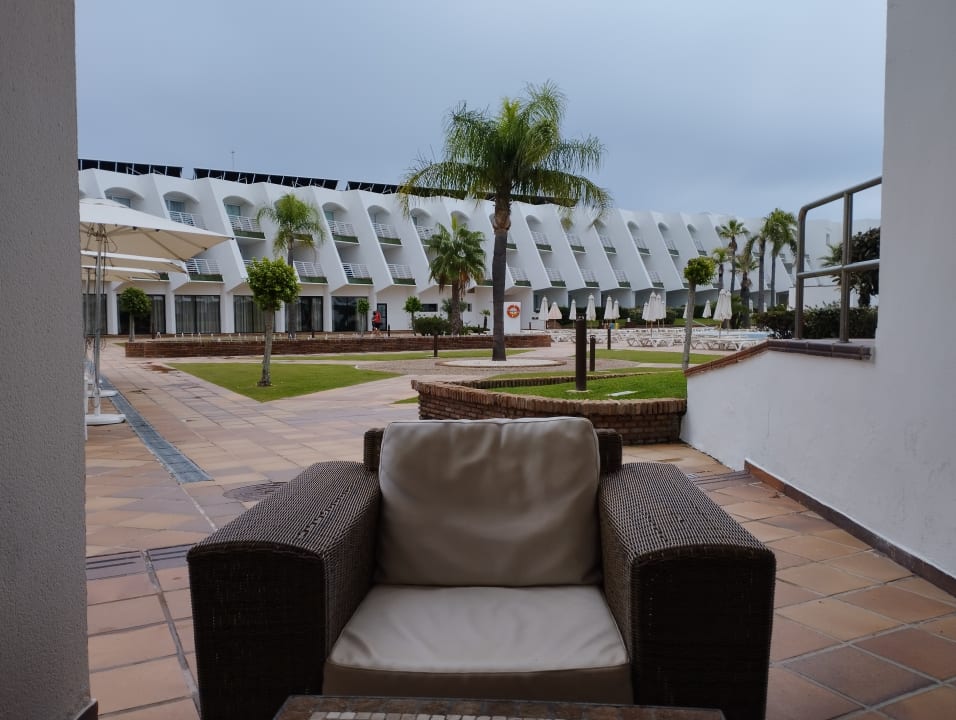 Außenansicht Iberostar Waves Royal Andalus