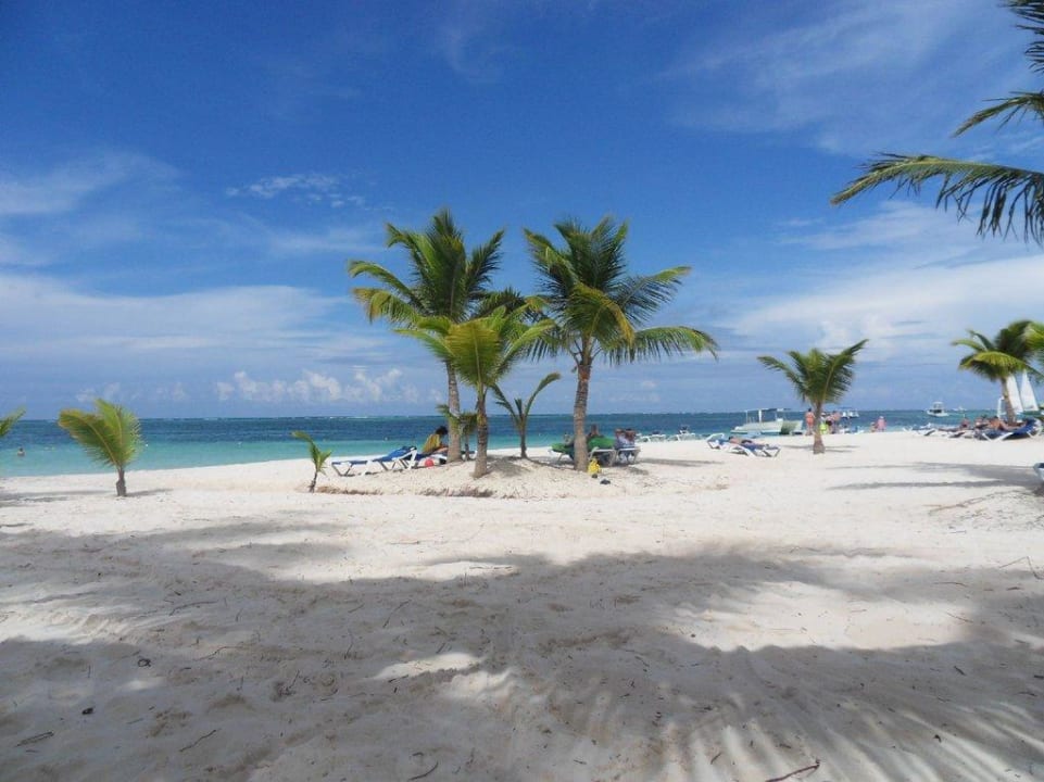 Hotel Strand Villas Bavaro Resort & Spa