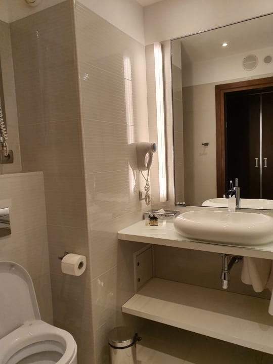 Zimmer Holiday Inn Bydgoszcz