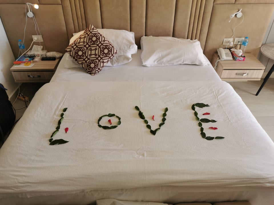 Zimmer Amarina Abu Soma Resort & Aquapark