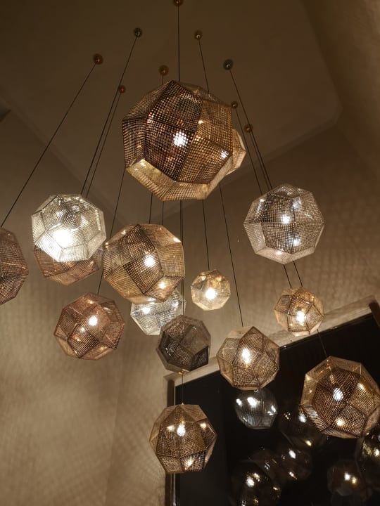 Sonstiges PALOMA Perissia