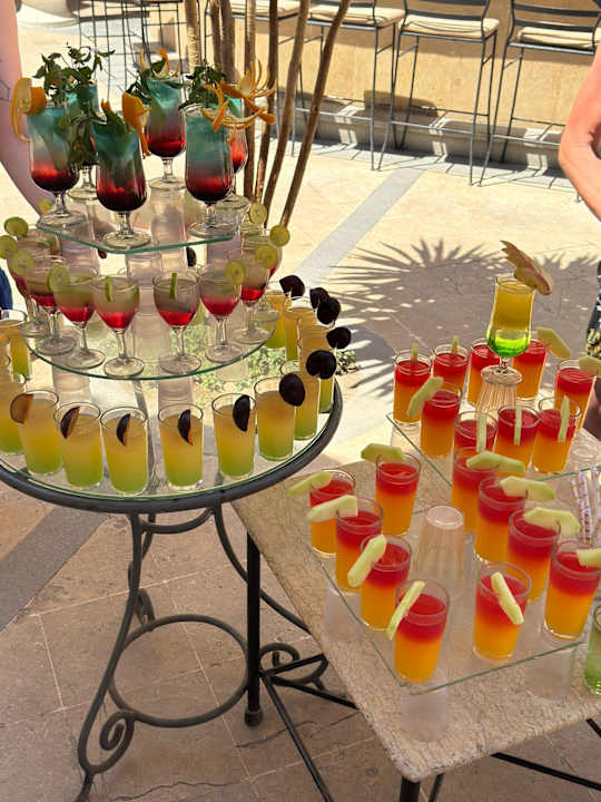 Sonstiges The Grand Resort