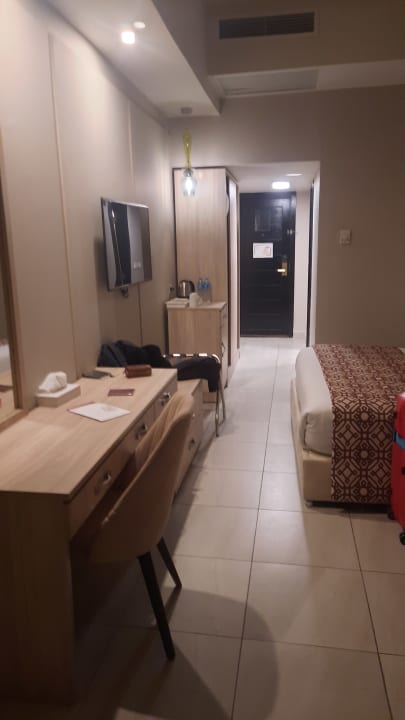 Zimmer Amarina Abu Soma Resort & Aquapark