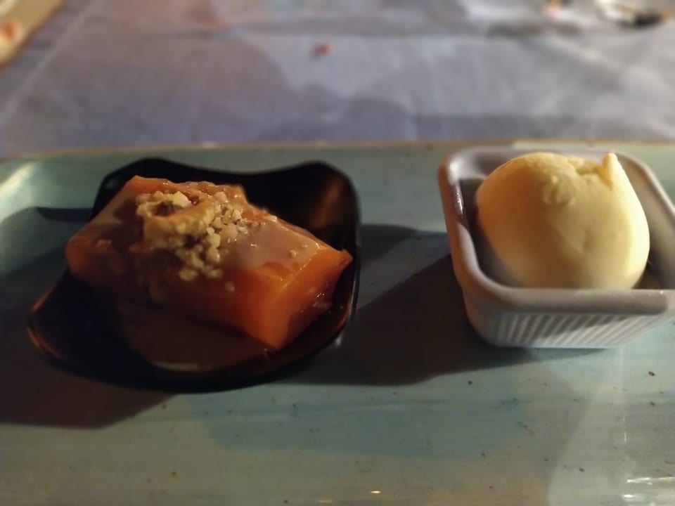 Gastro VONRESORT Golden Coast