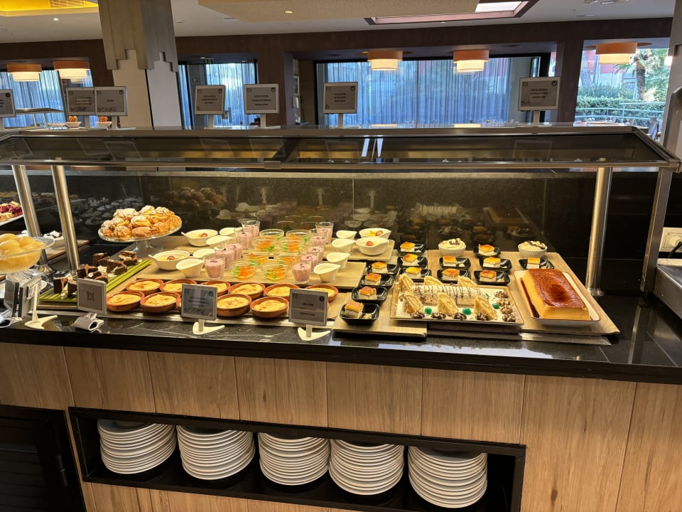 Gastro Hotel Riu Festival