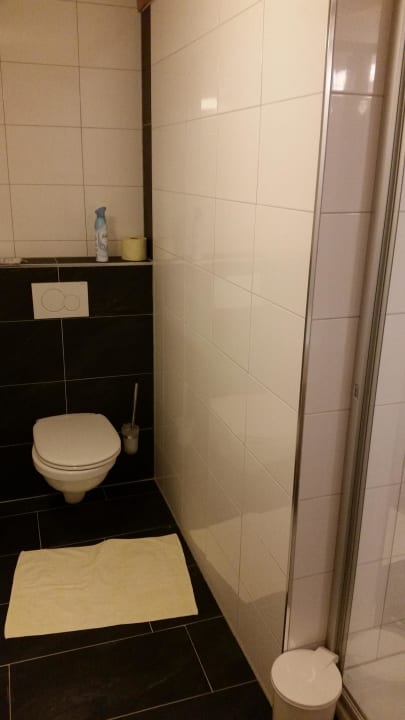 Das WC Pension Köhler