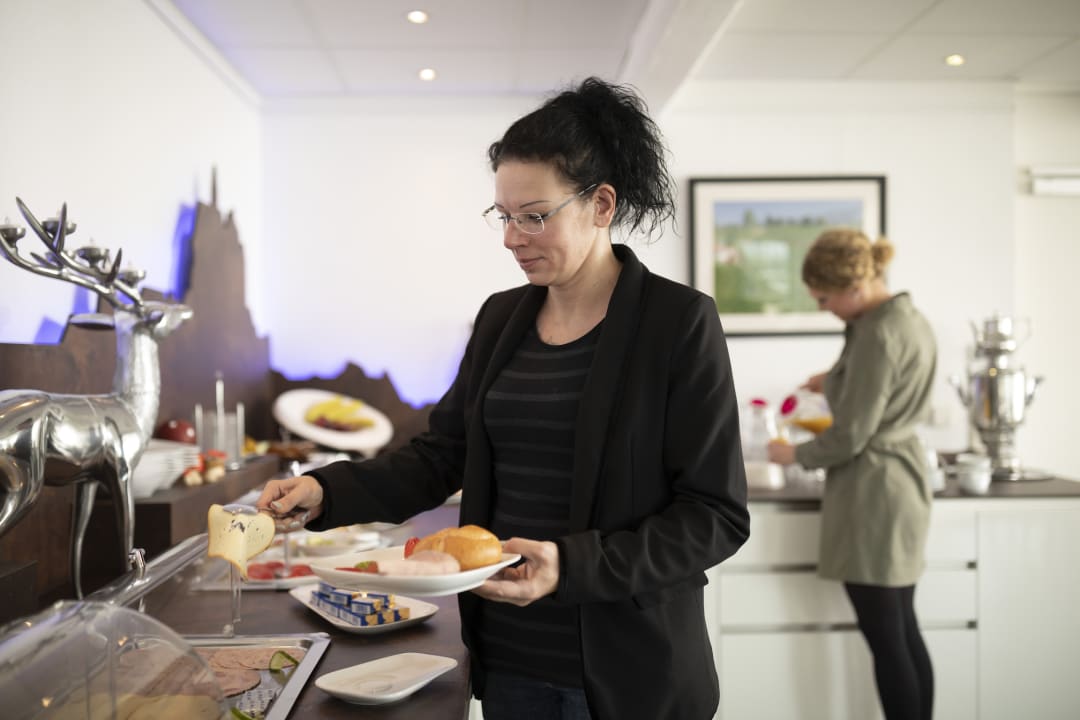 Gastro Hotel im Kornspeicher