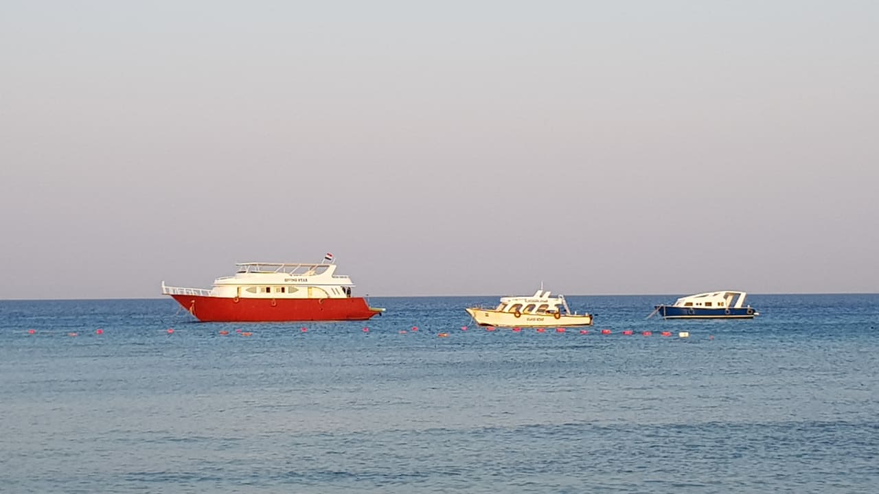 Strand Beach Albatros Resort