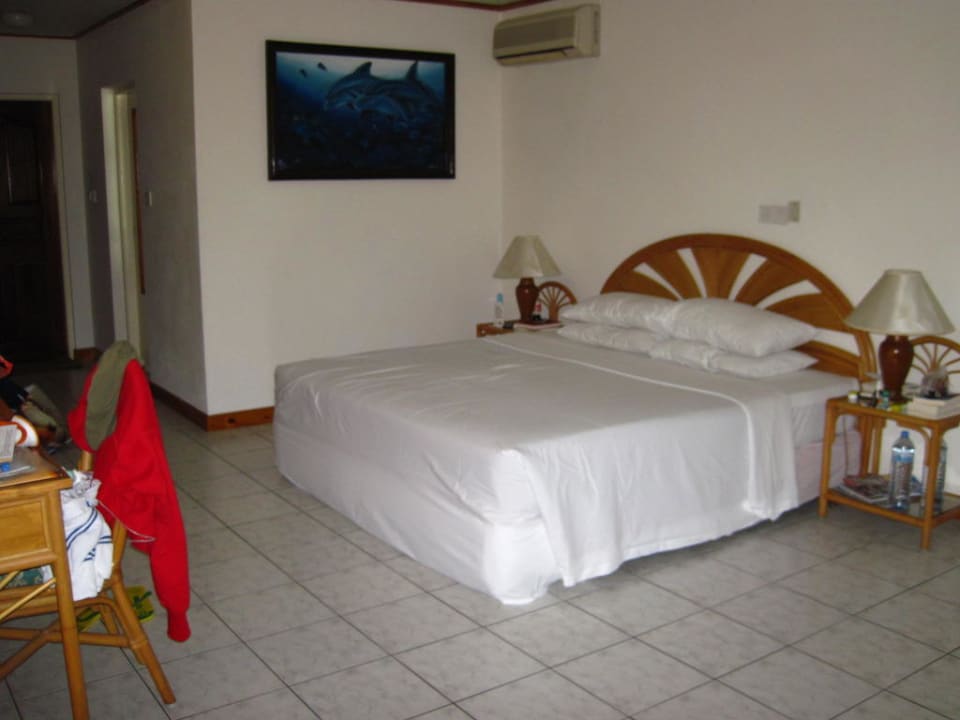 Deluxe Bungalow Villa Park Sun Island