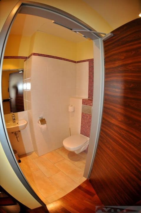 WC EurothermenResort Bad Schallerbach Paradiso