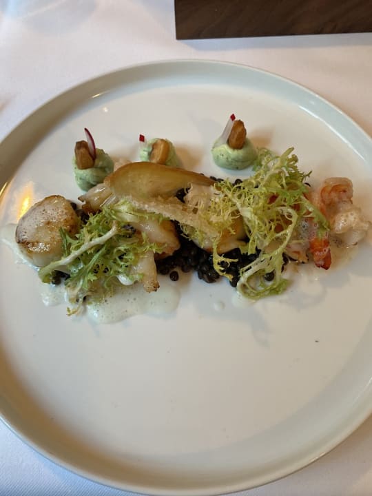 Gastro Hotel Prümer Gang