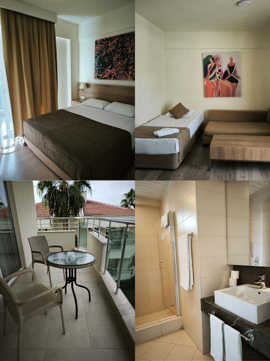 Zimmer Dream Family Club